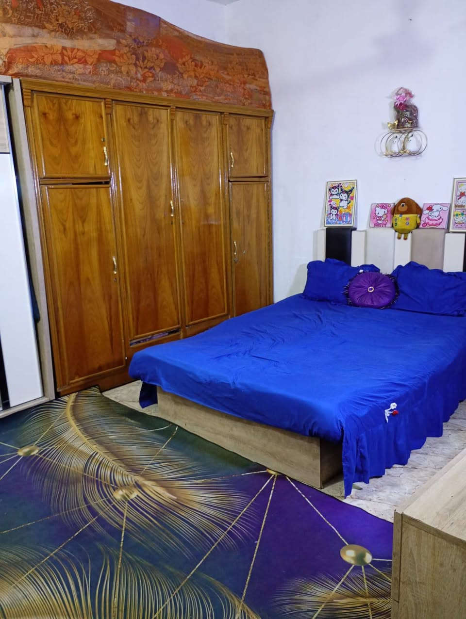 من رخصة الادمن مسسسسستعجل على البيع .....
دار للبيع ....
المساحة ١٠٠ متر في منطقة حي الكوفه مقابل البانزين خانه الجديدة فرع مطعم بكت جكن ...
غرفة نوم واحدة وصاله واستقبال وحمام داخلي وخارجي  ومطبخ حار وبارد وطرمة صغيرة التفاصيل واضحة في الصور  والسعر .... ٨٠ مليون وبي مجال للشراي 
الاتصال  على الهاتف ...
*********** مباشر مع صاحب الدار
