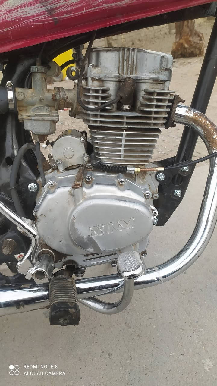 دراجه للبيع ادوات السعر 350 وبيه مجال حك الجيه ومكاني قرب فلكه الجبايش


**إذا كنت صاحب هذا الإعلان وتريد حذفه لأي سبب، رجاءا أرسل رسالة إلى الدعم الفني**