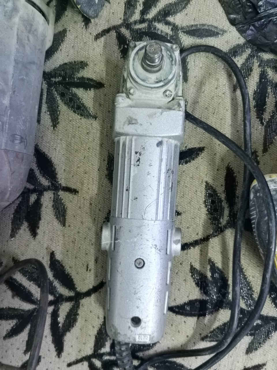 البيع شغالات


**إذا كنت صاحب هذا الإعلان وتريد حذفه لأي سبب، رجاءا أرسل رسالة إلى الدعم الفني**