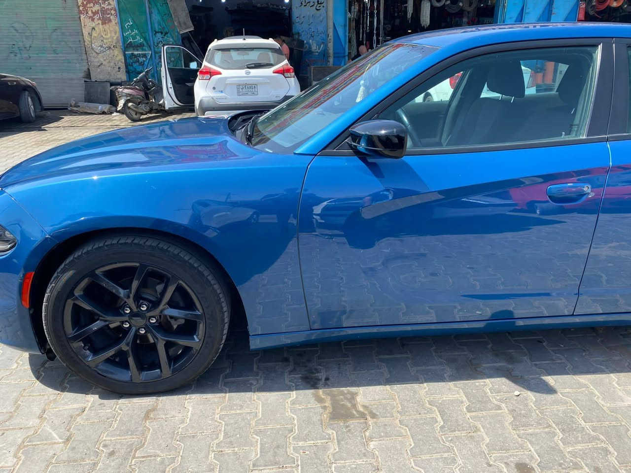 السلام عليكم جارجر ٢٠٢١
لون مميز رقم بغداد بسمي 
فول موصفات عدى الفتحه 
حادثة حلو 
رقم الهاتف ***********
