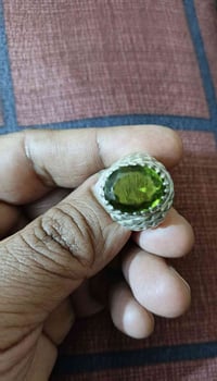 محبس • زبرجد • افغاني