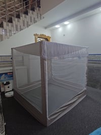 ناموسية • ٢٠٠×٢٠٠ • للسرير