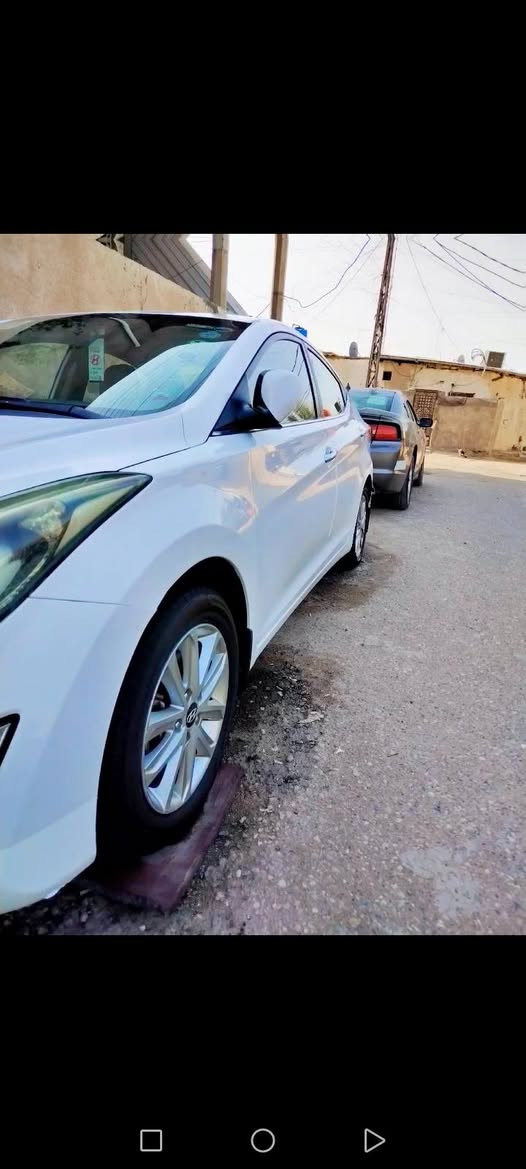 سلام عليكم
الانترا للبيع موديل 15 خليجي ماشيه 133 حقيقي بالذمه كفاله حتى الدوس حتى سبير مانازل رقم انكليزي بصره باسمي منضومه زنون عالي وناصي سياره مال جناي
بس الي يدور جديد واني خادم
تواصل على الرقم
*********** متوفر واتساب
