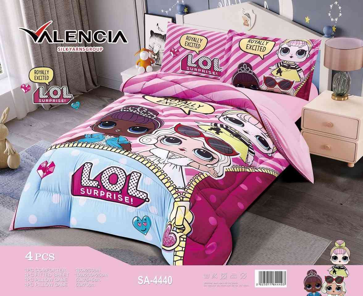 جديدنا.     من.     مجمع.   الساقي.    السعر 25 الف فقط 
لحاف نفر اطفال مصور       
خامه همايون تركي تترون 
لحاف  قياس. 160/220
تلبيس دوشك قياس 100/200
وجه مخده عدد 3 
كل هاذا الجمال توفر لدى 
مجمع الساقي للمفروشات قرب المحكمه القديمه شارع الفلكه


**إذا كنت صاحب هذا الإعلان وتريد حذفه لأي سبب، رجاءا أرسل رسالة إلى الدعم الفني**