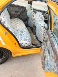 ٢٠١١ • محرك مكفول • نجف/ كوفه