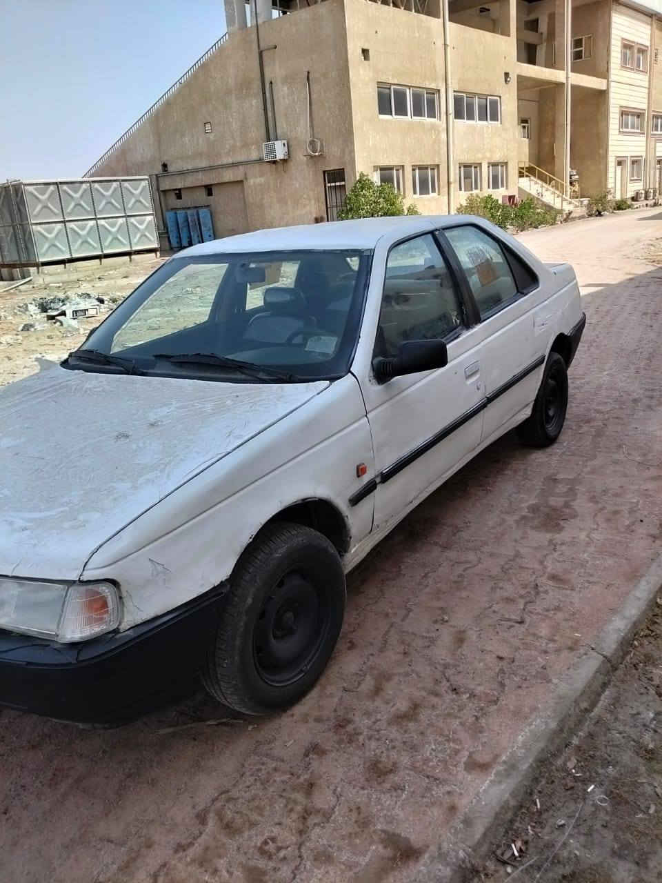 سلام عليكم بيجو روه مديل 2009 مكينه كير كفاله سياره حلوه مرتبه اصوليه راعيه موجود يمي كهربائيات كله شغاله كبل تطلع للشارع علئ باب وسعر جوه سوك 16وبيه مجال لطيبين عنواني بصره ابو خصيب اتصال ***********
