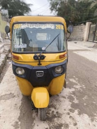 تكتك • موديل ٢٠١٨ • بعقوبة ديالى