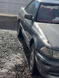 إسلام عليكم سياره للبيع مارك مصطره موديل ١٩٩٢ سنويه ٢٠٢٧ السعر ٣٠وبيها...