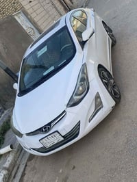 اللنترا 2015 فول مواصفات رقم مثنئ مداور ثاني يوم تبريد  قطعتين سعر منا...