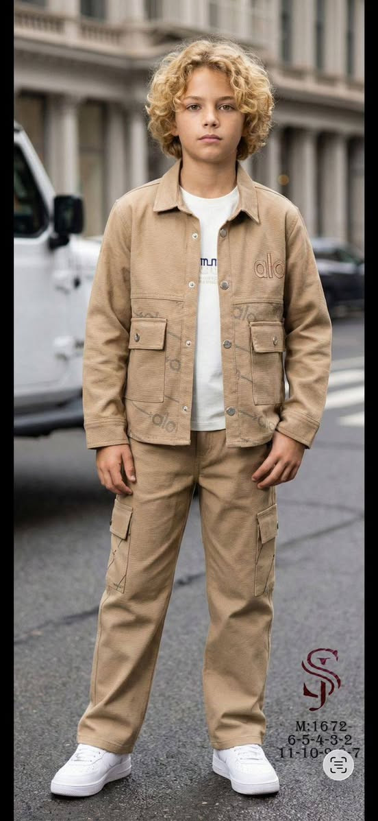 ملابس العيد وصلت 🎉
خلّي فرحة أطفالك تكتمل بأجمل الإطلالات 👗👔
تصاميم عصرية، ألوان مبهجة، وجودة مريحة تناسب لعبهم وضحكاتهم 💖

يوجد توصيل لجميع المحافظات


**إذا كنت صاحب هذا الإعلان وتريد حذفه لأي سبب، رجاءا أرسل رسالة إلى الدعم الفني**