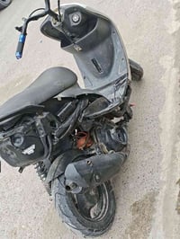 ماكس منغولي • محرك اخرس • ٥٥ درجه