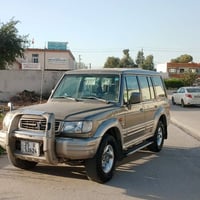 گالوبر • ١٩٩٩ • بنزين