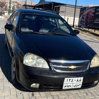 شيفروليه أوبترا • ٢٠٠٨ • أوتوماتيك