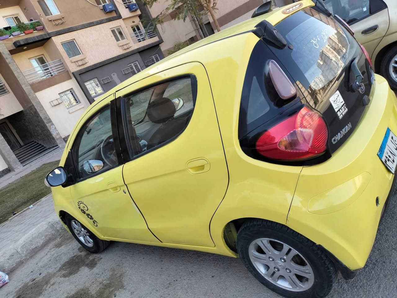 شنجان ٢٠١٣ اتوماتيك للبيع


**إذا كنت صاحب هذا الإعلان وتريد حذفه لأي سبب، رجاءا أرسل رسالة إلى الدعم الفني**