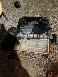 شوته مصطرة • اكتروز • فلوجة