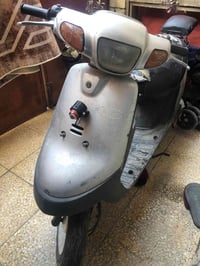 بطه للبيع شغاله خير من الله كلشي بيها اصلي نقصها شحن باتري وكابريتر وص...