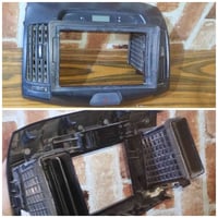 هيونداي أفانتي • قطع أصلية