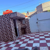 بيت للبيع كامل من كلشي مساحه 255متر   استقبال وهول وغرفتين ومجمع صحيات...
