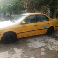 مكينه وكير • بدي حلو • رقم ميسان