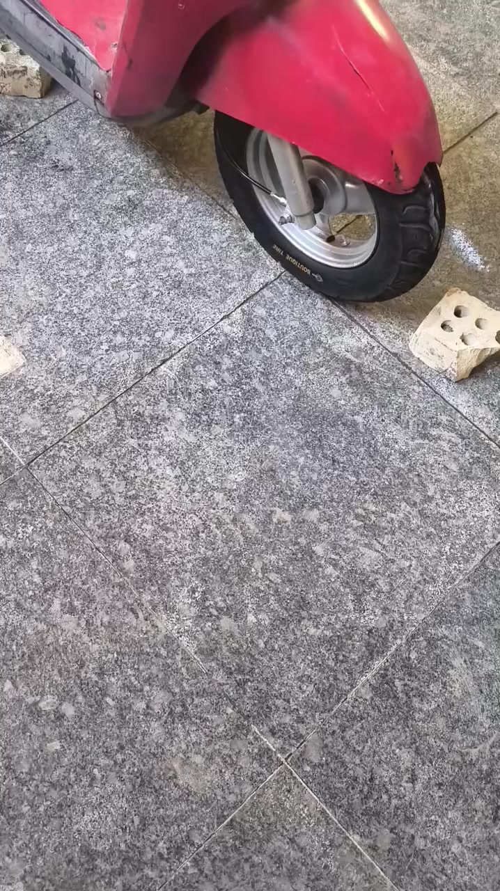 السلام عليكم بوليس كفاله عامه برغي ما مفتوح مكينه خرسه بلادي كفرات ختم واحد كهربايات  شغال هندر شغال سلف شغال شلعه ومعدل تخبل اي نقص ما بيه سعره 775 وبيه مجال مكان كربلاء حي العباس أو للمراوس بدراجه نضيفه وحلوه ونفس المكان


**إذا كنت صاحب هذا الإعلان وتريد حذفه لأي سبب، رجاءا أرسل رسالة إلى الدعم الفني**