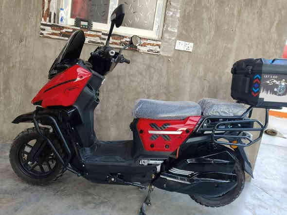 السلام عليكم اخوان اني مكلف بالنشر الشراي يتصل على صاحب الموطور يوجد موطور اباتشي 20266
6 بطاريات
 بطاريات كبار 
مستعمل سبوعين 
سرعة 138 
3 كير و4 سبورت
 ملف 3000 نحاس حقيقي سرعة طيارة 
الشراي يتصل ويدلل مكاني الانبار هيت ***********
