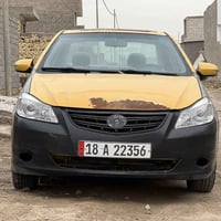 بي واي دي جي 3 • ٢٠١٣ • مكينة هوندا