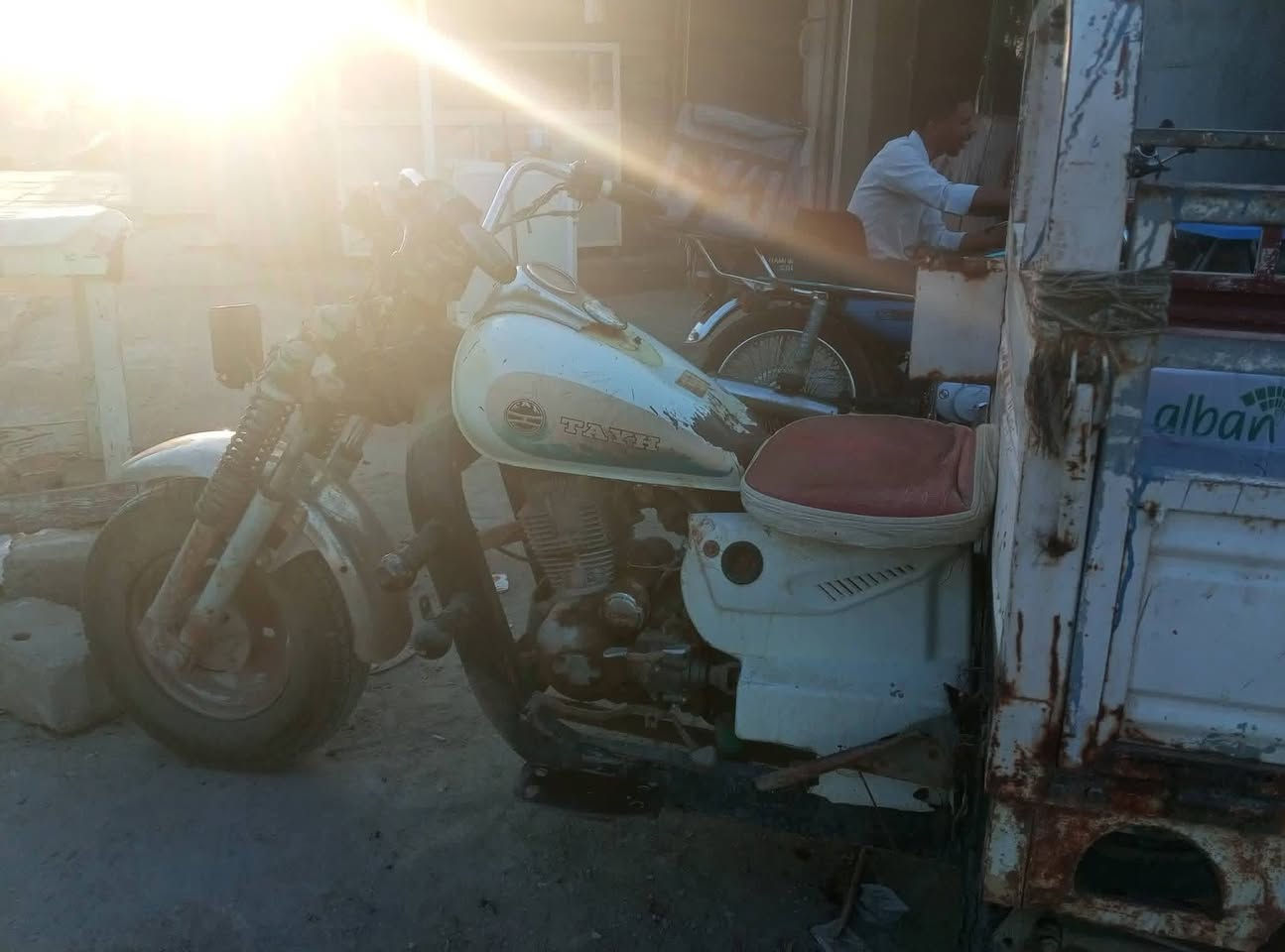 للبيع دايون رقم اسود سعر 700


**إذا كنت صاحب هذا الإعلان وتريد حذفه لأي سبب، رجاءا أرسل رسالة إلى الدعم الفني**