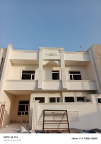 بل توحيد • ١٠٠م • ٣ غرف نوم