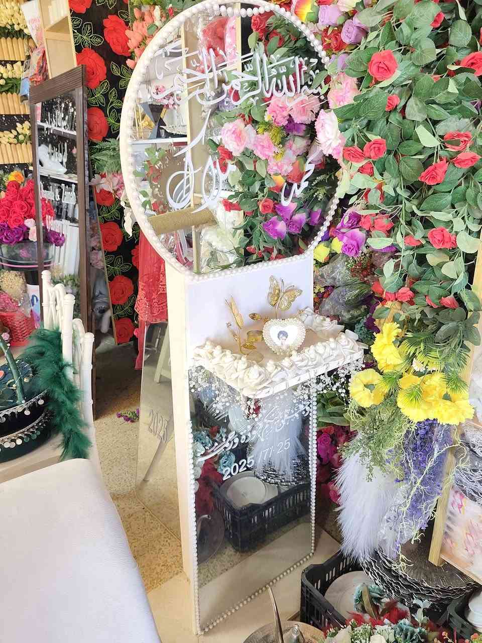 اغراض مستخدم لغرض التجديد مكان موصل


**إذا كنت صاحب هذا الإعلان وتريد حذفه لأي سبب، رجاءا أرسل رسالة إلى الدعم الفني**