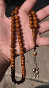 سبحه • عثمانيه • قديمه