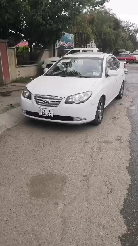 سيارة انتر ٢٠١١ قول مواصفات مكينة وكبر شرط ويلكب١٦ وتايرات جدد مضرر مال تحريري بيها صبغ ابيع أحزام رقم نينوى الجديد ١١٠


**إذا كنت صاحب هذا الإعلان وتريد حذفه لأي سبب، رجاءا أرسل رسالة إلى الدعم الفني**