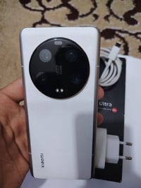 شاومي 13 الترا • ٢٥٦ • شاشة مبدلة