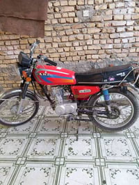 دراجه • مكفوله • بدون اوراق