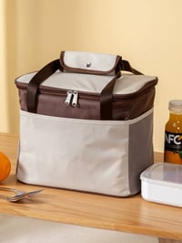 جنطة حرارية • حافظة حرارة • توصيل بالعمارة