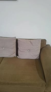 طقم ١٠ مقاعد • كنب