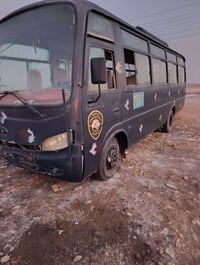 كوستر • ٢٠١٣ • ناصريه