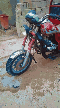 ستوتة للبيع فرس ادوات مكفولة من السرقة مكينة ام تي ار  تشتغل هندر وسلف سعر 700 بيها مجال قليل
للاستفسار مراسله خاص او الاتصال ***********
