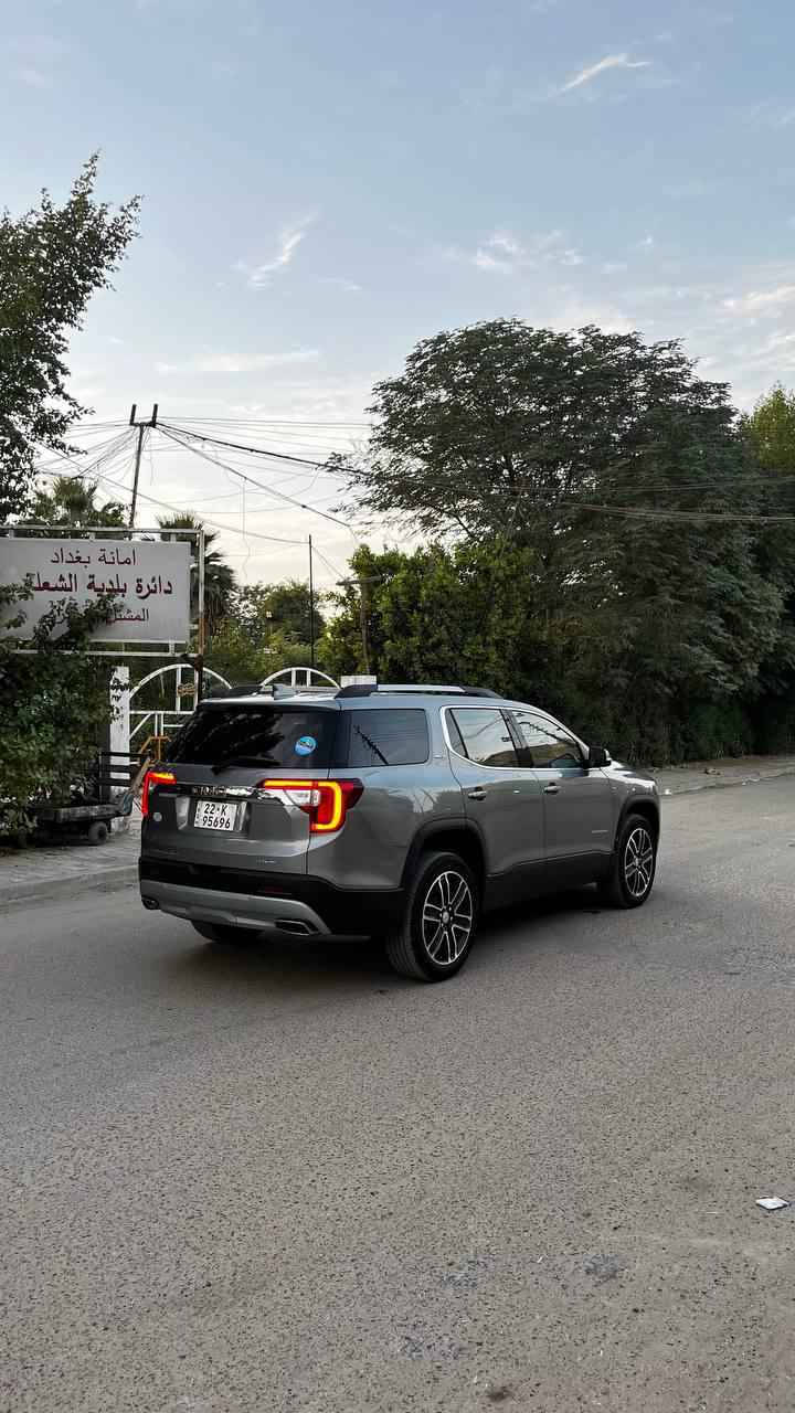 جي ام سي اكاديا 2023 SLT

رقم اربيل
فول مواصفات عدا الفتحة  

الحادث موضح بالصور

المواصفات :

‎٧ راكب - ٣ قطع تبريد - 
‏‎فور ويل(AWD) - كشنات جلد - تشغيل عن بعد

- نقاط عمياء - رادارات امامي خلفي جانبي - 

صندوق كهرباء ( ويفتح بالرجل ايضا )  - داتا شو - تدفئة تبريد كشنات - كشنات كهرباء

‎تحديد مسار - حساسات امامي وخلفي - اوتو ستوب - توقف ذاتي عند الاقتراب من السيارات - قفل تلقائي - مراية تعتيم ذاتي + اشاير  - سايد بريك بصمة - فول تحكمات ستيرن - اضاءة العالي اوتو - منظومة زنون بلادي -اربع وضعيات قياده    

‎وبعد بيها هواااي مواصفات

محرك ٢٠٠٠ توربو (اقتصادي وسريع)

ماشية 41 الف ميل
السعر : 225

‏‎السيارة جديدة بمعنى الكلمة وبالواقع بعد احلى وجاهزة 

بدون اي نقص وكل التفاصيل مذكورة بالكامل 

مكاني بغداد

اي استفسار هذا رقمي 

*********** بي واتس اب بغداد, العراق

