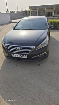 سوناتا امريكي • ٢٠١٧ • ضرر بالامريكا