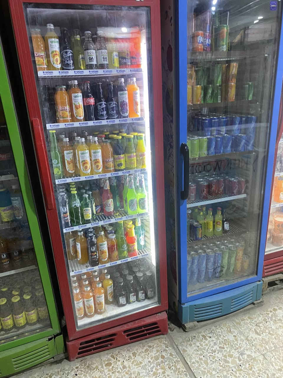 عارضات للبيع نظيفات كلش
حله بابل 
***********

