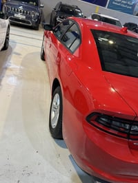 دوج جارجر • ٢٠٢٣ • بدون رقم