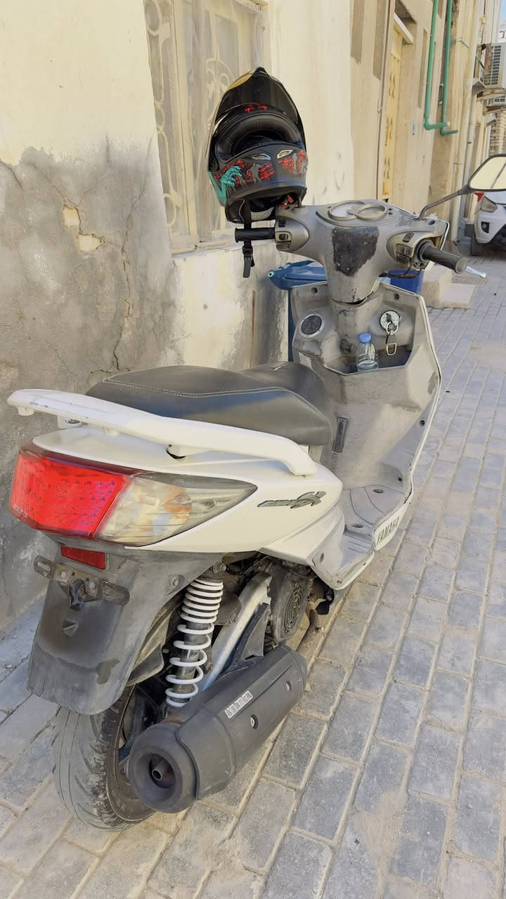 سگنس فحل نوزل ياماها 2009
مكينه ما مفتوح بيها برغي دراجه مال رمبه ونضيفه  ومعتني بيها من بانزين محسن ودهن وادامه  السعر 1ونص وبيها مجال 
ولخوذه هم للبيع
رقم الهاتف ***********
