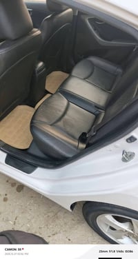 النترا • ٢٠١٤ • فول مواصفات