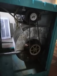 مبردة • نظيفة • كربلاء حي العسكري