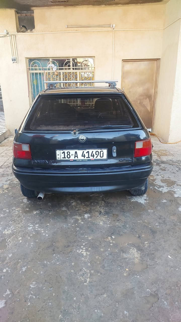 استرا  كهربائيات شغاله  تخم تاير  حداديه جديده  خلفي وامامي  لايت زنون  رقم بابل   سنويه ال  2029   السعر  ٣٨ بابل القاسم ***********
