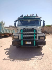 سكانيا البيع موديل89 نتصال رقم 07804645579