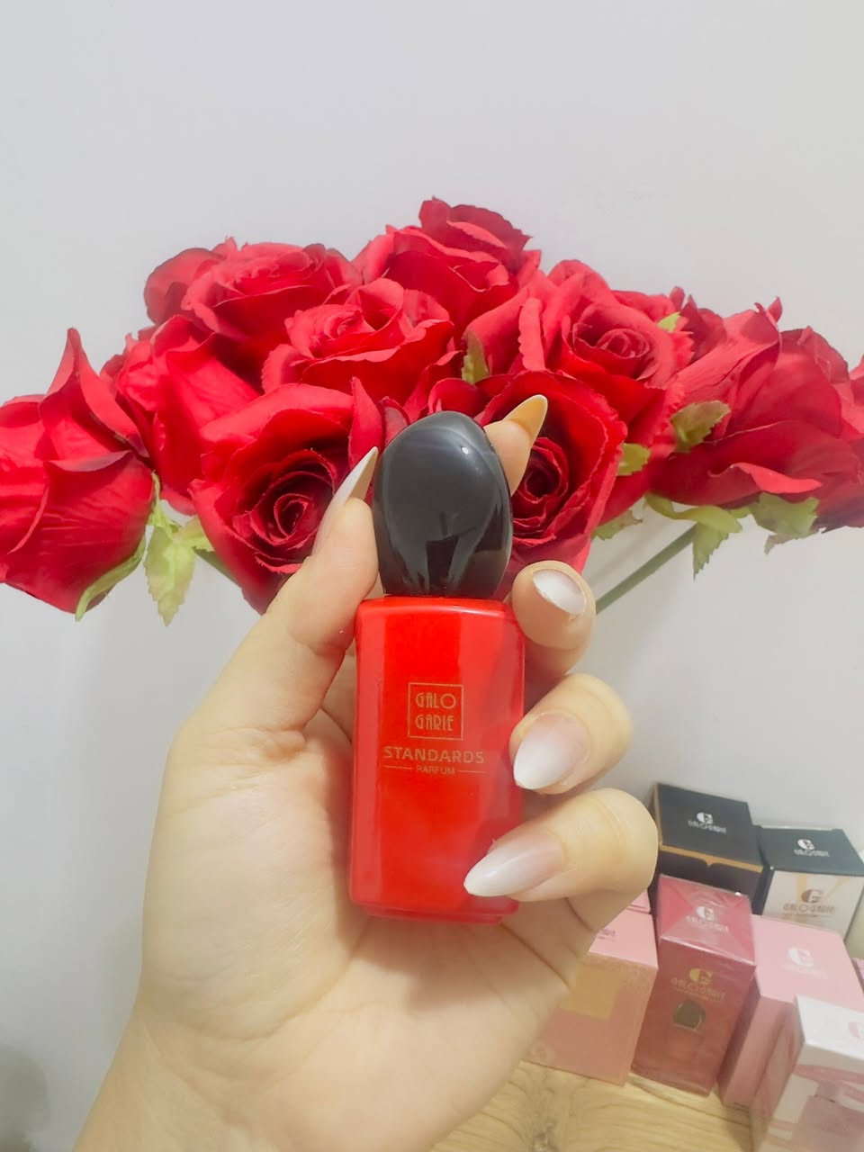 ڤيولا للاكسسوارت والعطور الميني والهدايا 😍😍
يوجد توصيل داخل وخارج الانبار😍
إنستغرام 👈🏻 https://www.instagram.com/vio_la038?igsh=dml0dnAxaGR5NzY1&utm_source=qr


**إذا كنت صاحب هذا الإعلان وتريد حذفه لأي سبب، رجاءا أرسل رسالة إلى الدعم الفني**