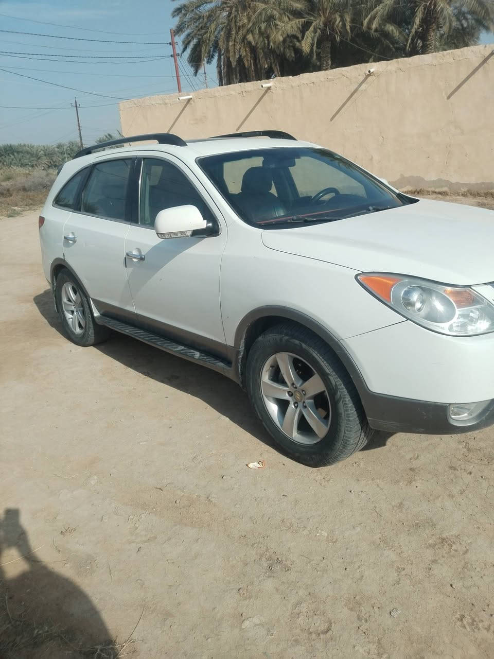 سياره كروز لبيع تبديل چاملغ وبنيد تبديل سبعه راكب سياره جديده وحلوه فتحه تحكمات السعر 125 ***********
