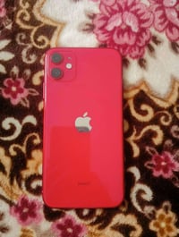 11 عادي للبيع مبدل شاشه اصليه فيس ايدي شغال ذاكره 256 تك جهاز نضيف حيل...