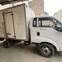 كيا حمل للبيع بوكس حافظه مديل 2014 فحل 07709671473